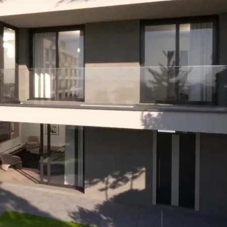 Apartment Azur Panorama - Town House 6 *