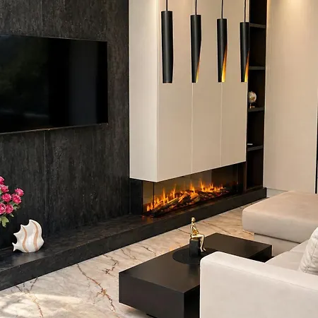 Azur Panorama - Town House 6 Святі Костянтин і Олена