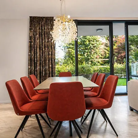 Apartment Azur Panorama - Town House 6 *