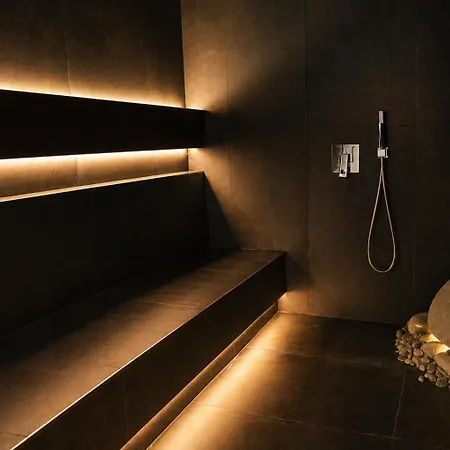 Azur Panorama - Town House 6 Апартаменти Святі Костянтин і Олена