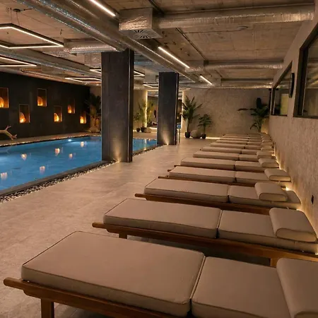 Azur Panorama - Town House 6 * Святі Костянтин і Олена
