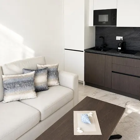 Azur Panorama - Town House 6 * Святі Костянтин і Олена